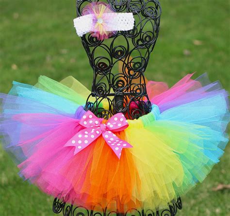 birthday tutu|Girls Birthday Tutu